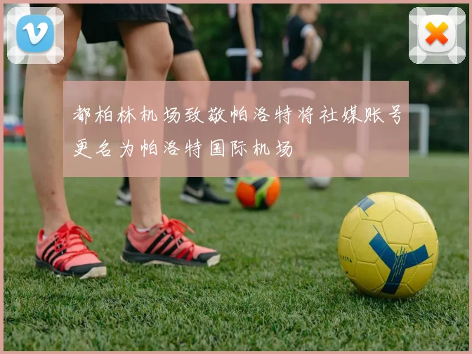 都柏林机场致敬帕洛特将社媒账号更名为帕洛特国际机场